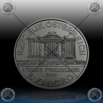 1oz AVSTRIJA 1,50€ "Philharmoniker" 2016 Black Rhodium + Gold 1oz AVSTRIJA 1,50€ "Philharmoniker" 2016 Black Rhodium + Gold